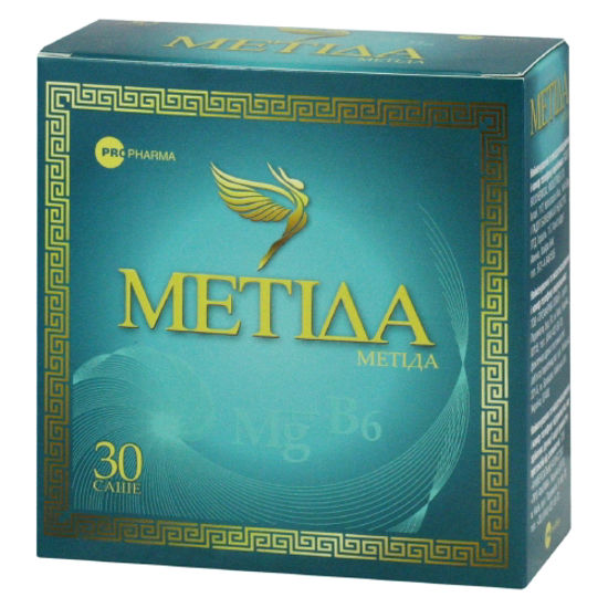 Метіда(Medita) порошок в саше 2.0 г №30